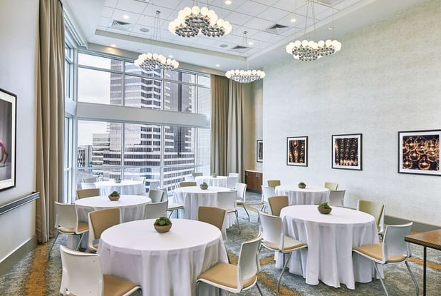 Images Hampton Inn & Suites Atlanta Midtown