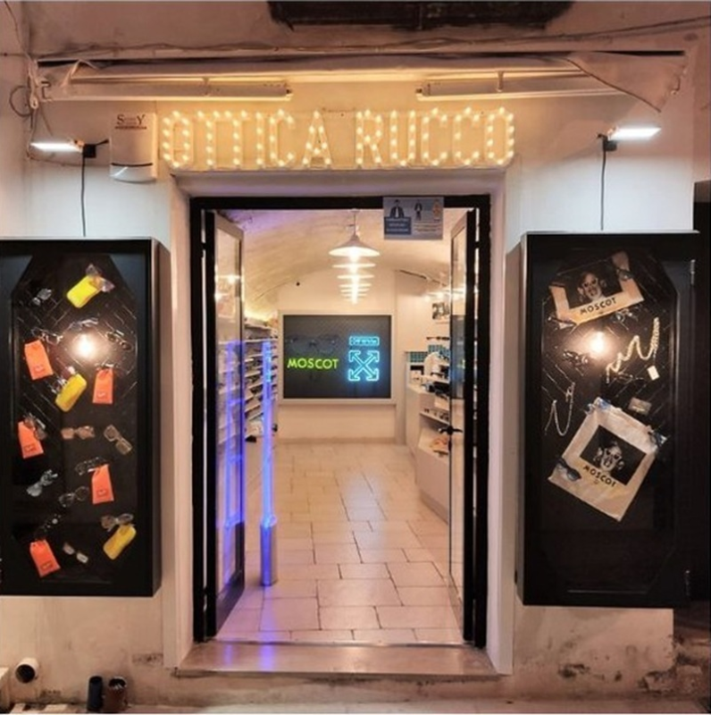 Images Ottica Rucco