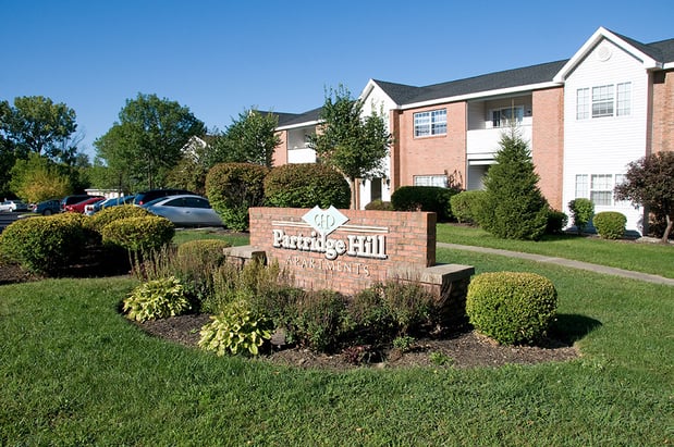 Images Partridge Hill Apartments