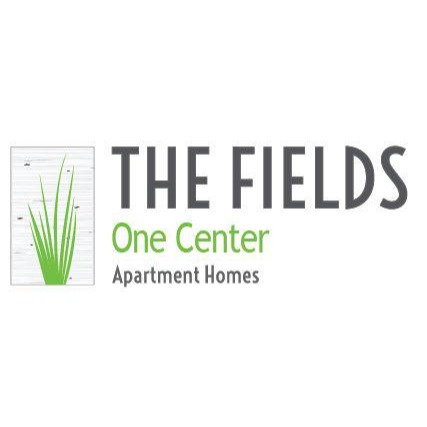 The Fields One Center Logo