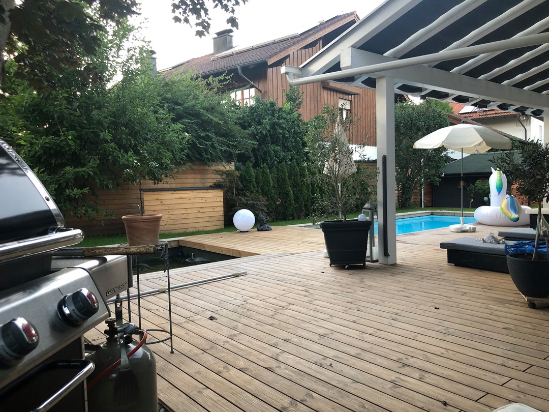 Wohnen & Mehr GmbH, Staudenführerweg 2a in Puch bei Hallein