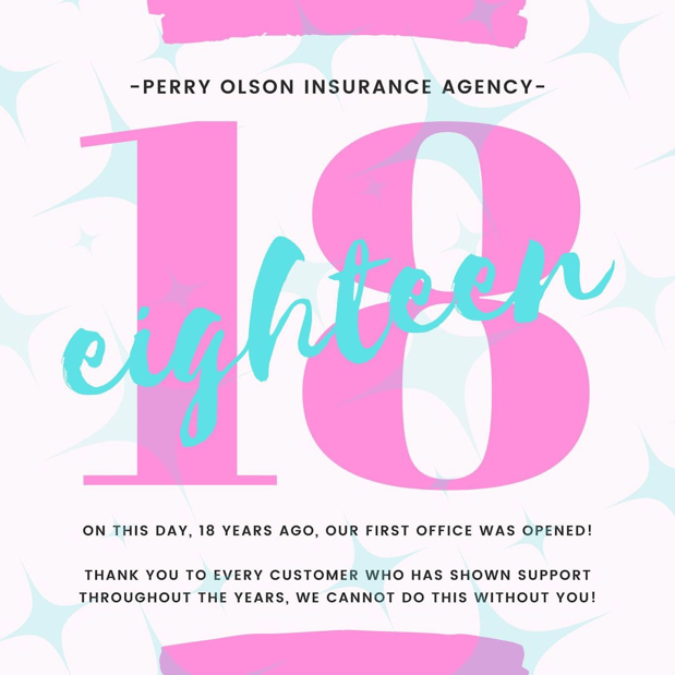 Images Perry Olson - State Farm Insurance Agent