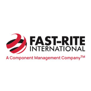 Fast-Rite International Inc. Logo