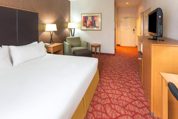 Images Holiday Inn Express Grants Pass, an IHG Hotel