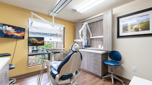Images Gentle Dental Sheridan