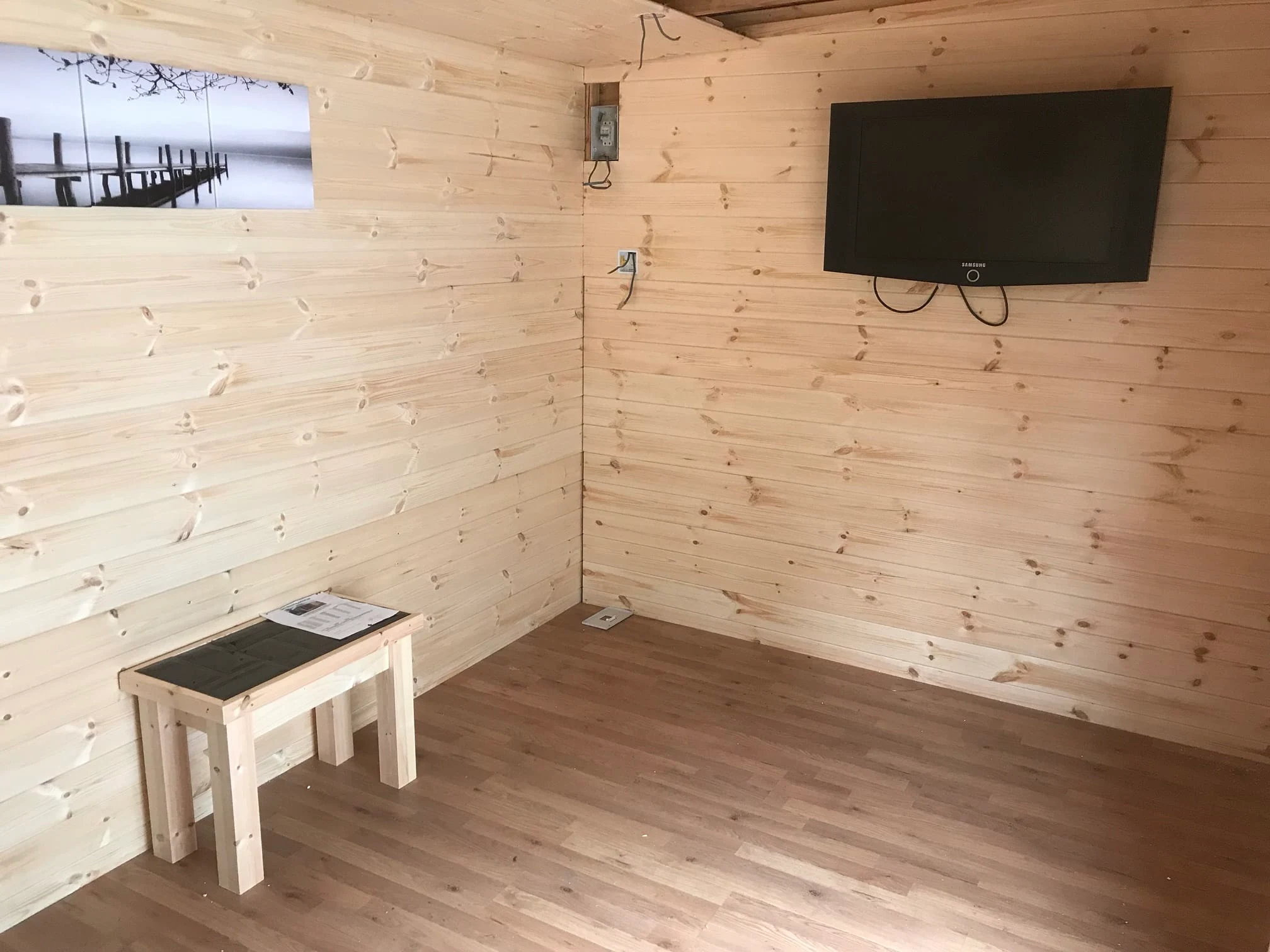 Images Herts Garden Buildings