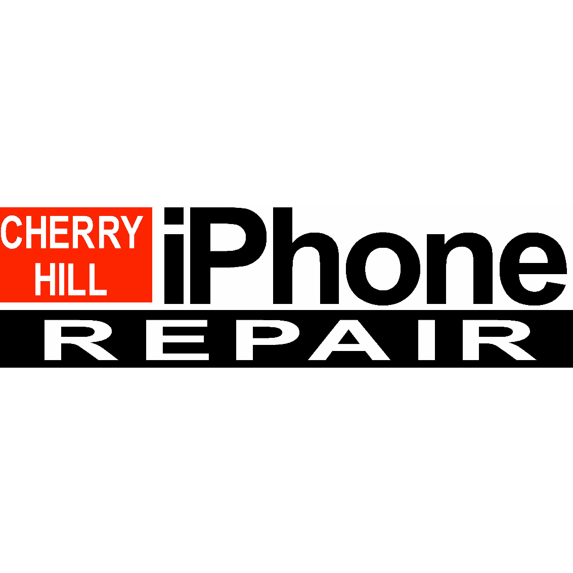 Cherry Hill iPhone Repair Logo