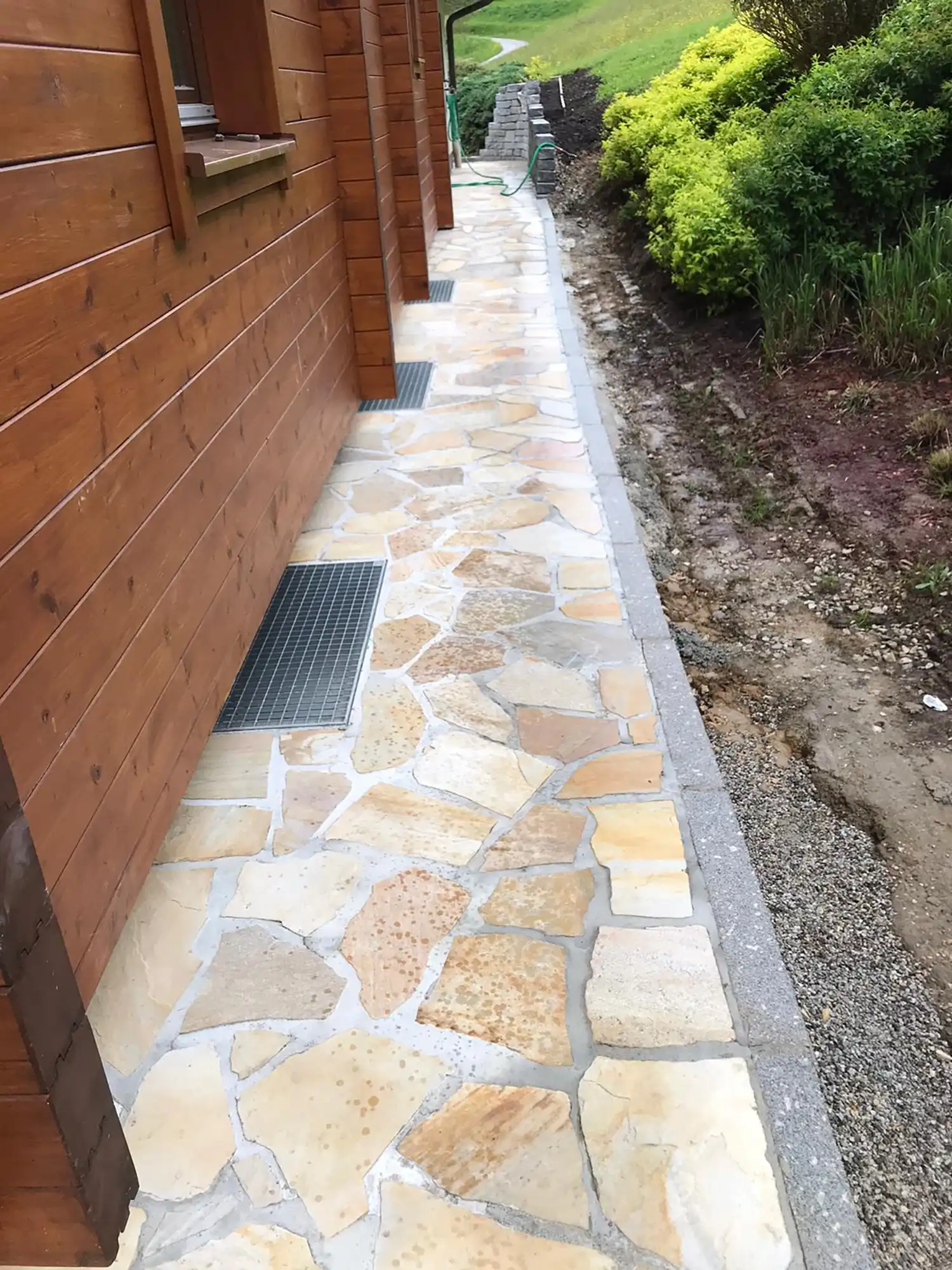 Bild 2 von Service rund um´s Haus - 3335 Weyer