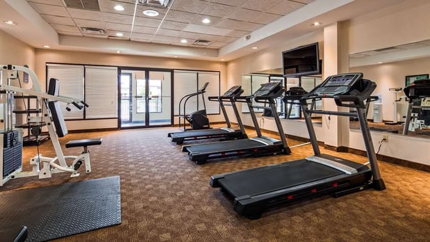 Images Best Western Galleria Inn & Suites