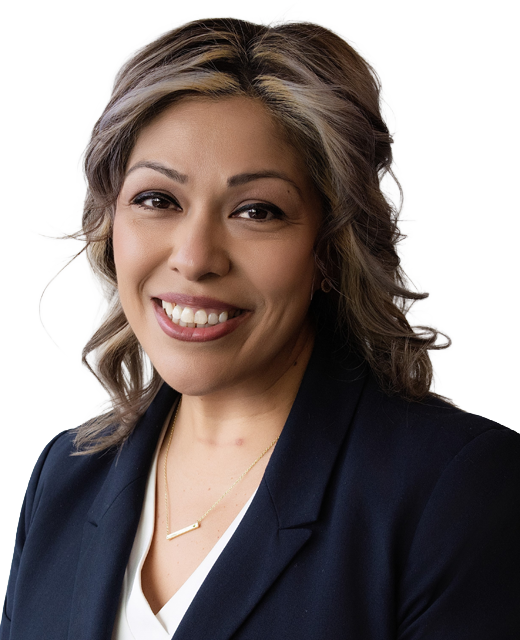 Yolanda Saucedo