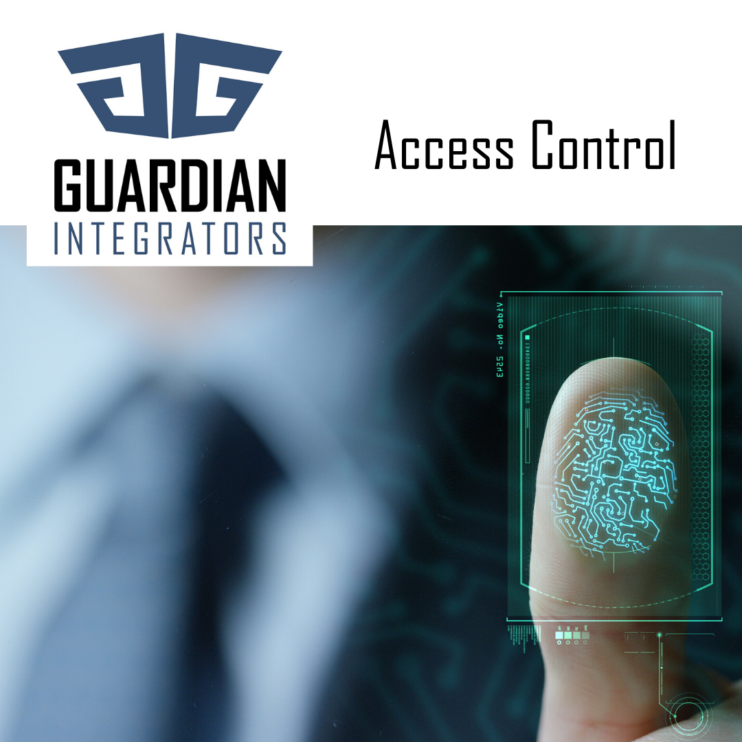 Guardian Integrators Photo