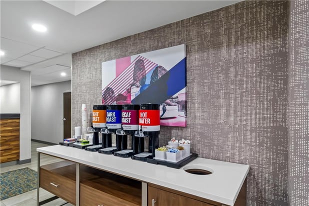 Images Hampton Inn Jacksonville/Ponte Vedra Beach-Mayo Clinic Area