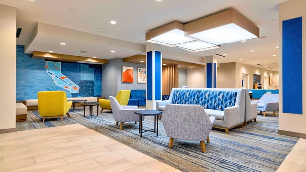 Images Holiday Inn Express & Suites Ontario - Chino Hills by IHG