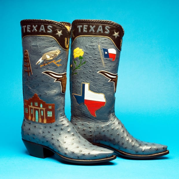 Images Little's Boot Company