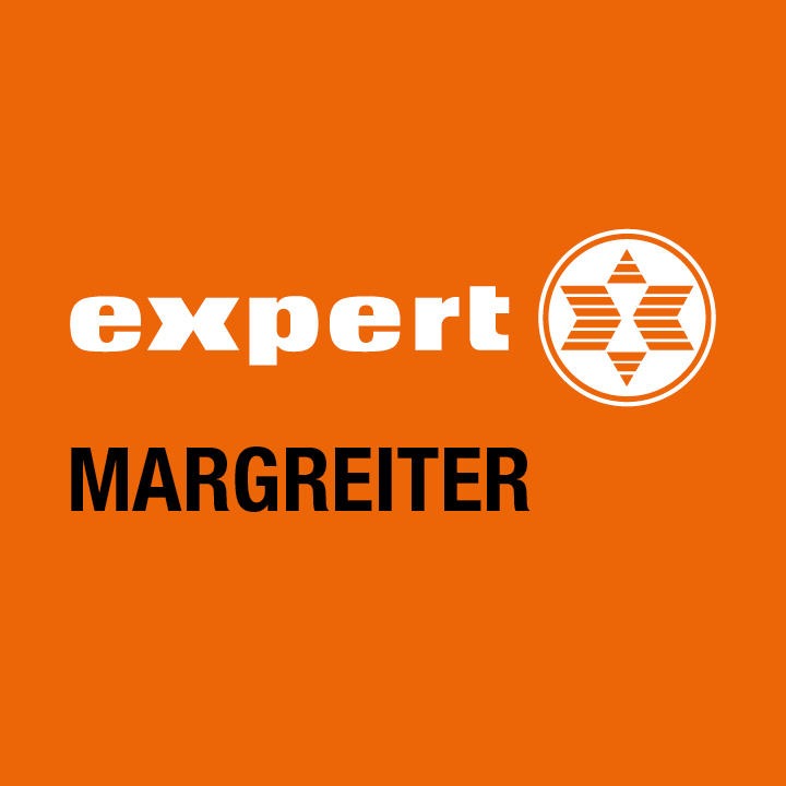 Expert Margreiter Logo