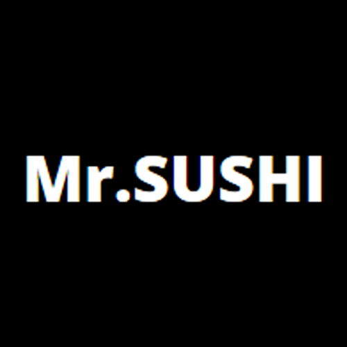 Mr. Sushi