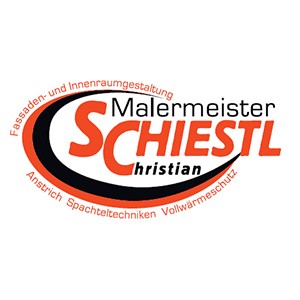 Malermeister Schiestl Logo