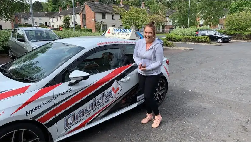 Images David's School of Motoring