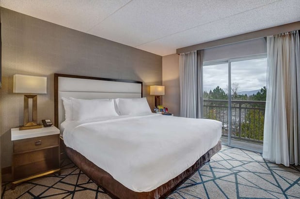Images Embassy Suites by Hilton Seattle Bellevue