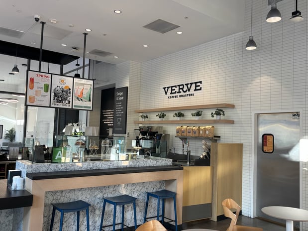 Images Capital One Café