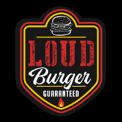 Loud Burger