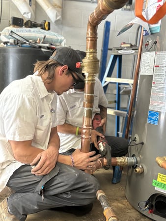 Images Royal Plumbing, Heating & Air Conditioning