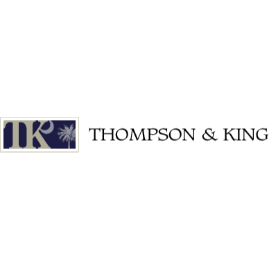 Thompson & King Logo