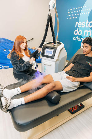 Images Restore Hyper Wellness