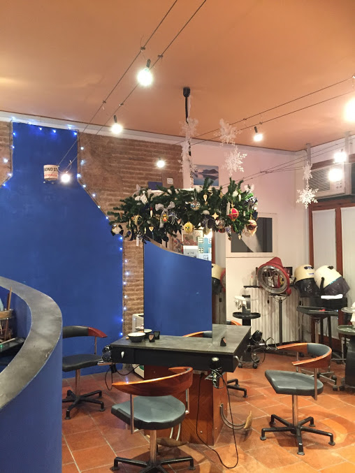 Images Parrucchiere Giampietro De Lazzari