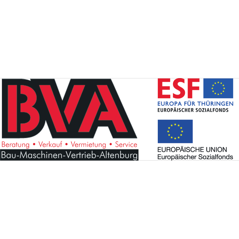 Logo BVA - Ingolf Müller GmbH