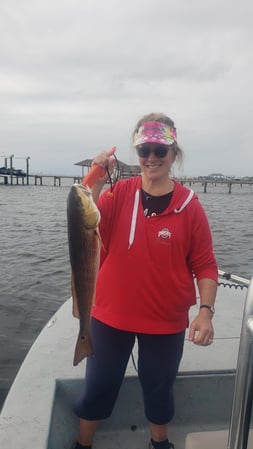 Images E-6 INSHORE FISHING ADVENTURES, LLC