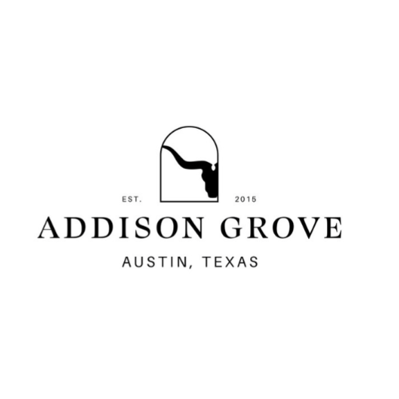 The Addison Grove Logo