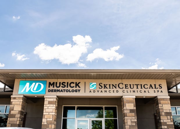 Images Musick Dermatology & Advanced Clinical Spa