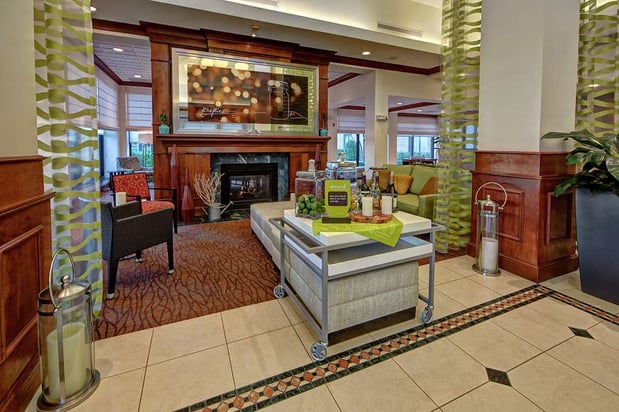 Images Hilton Garden Inn Memphis/Southaven, MS
