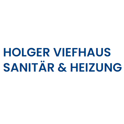 Kundenlogo Holger Viefhaus Sanitär & Heizung