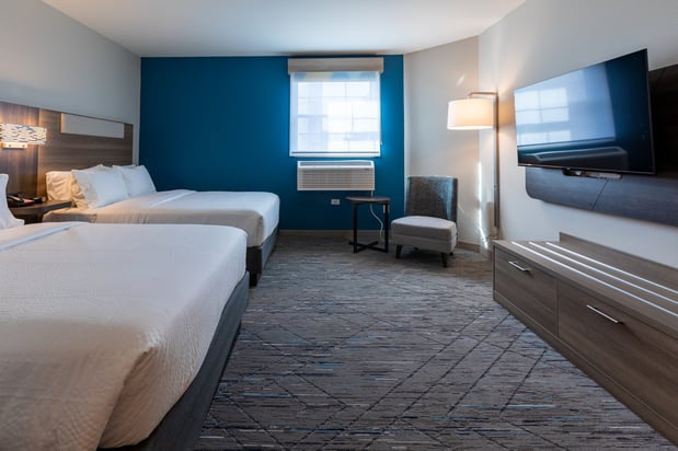 Images Holiday Inn Express & Suites Englewood - Denver South by IHG