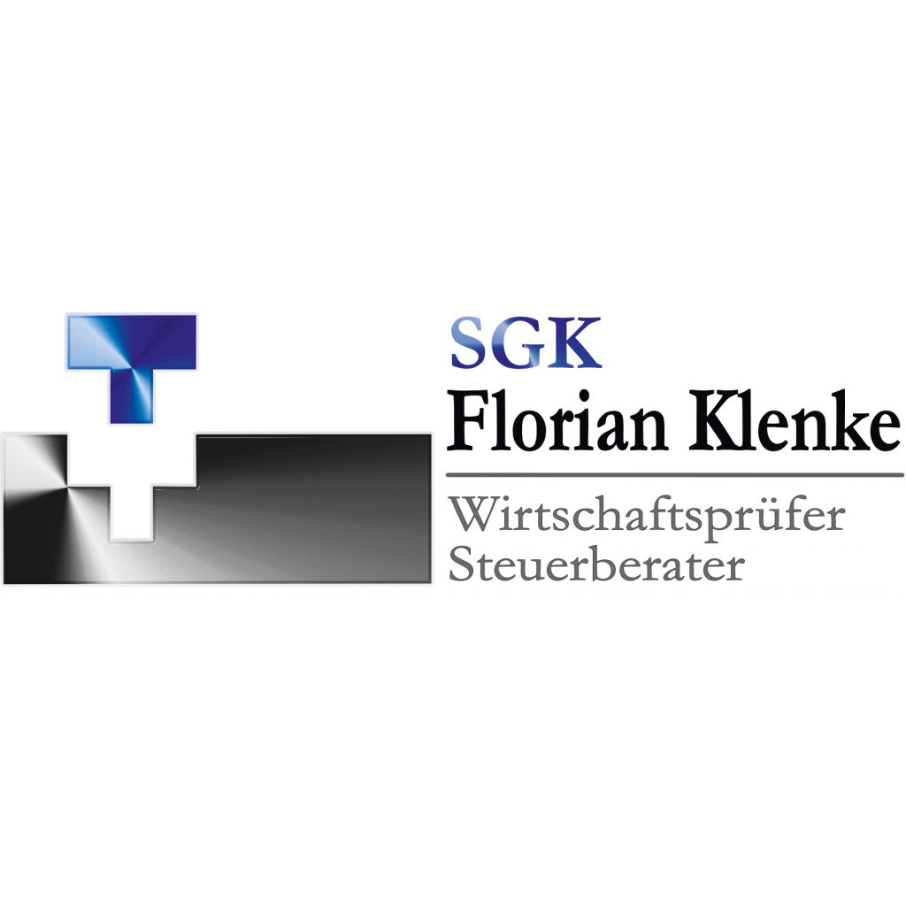 Dipl.-Kfm. WP Stb Florian Klenke in Königstein im Taunus - Logo