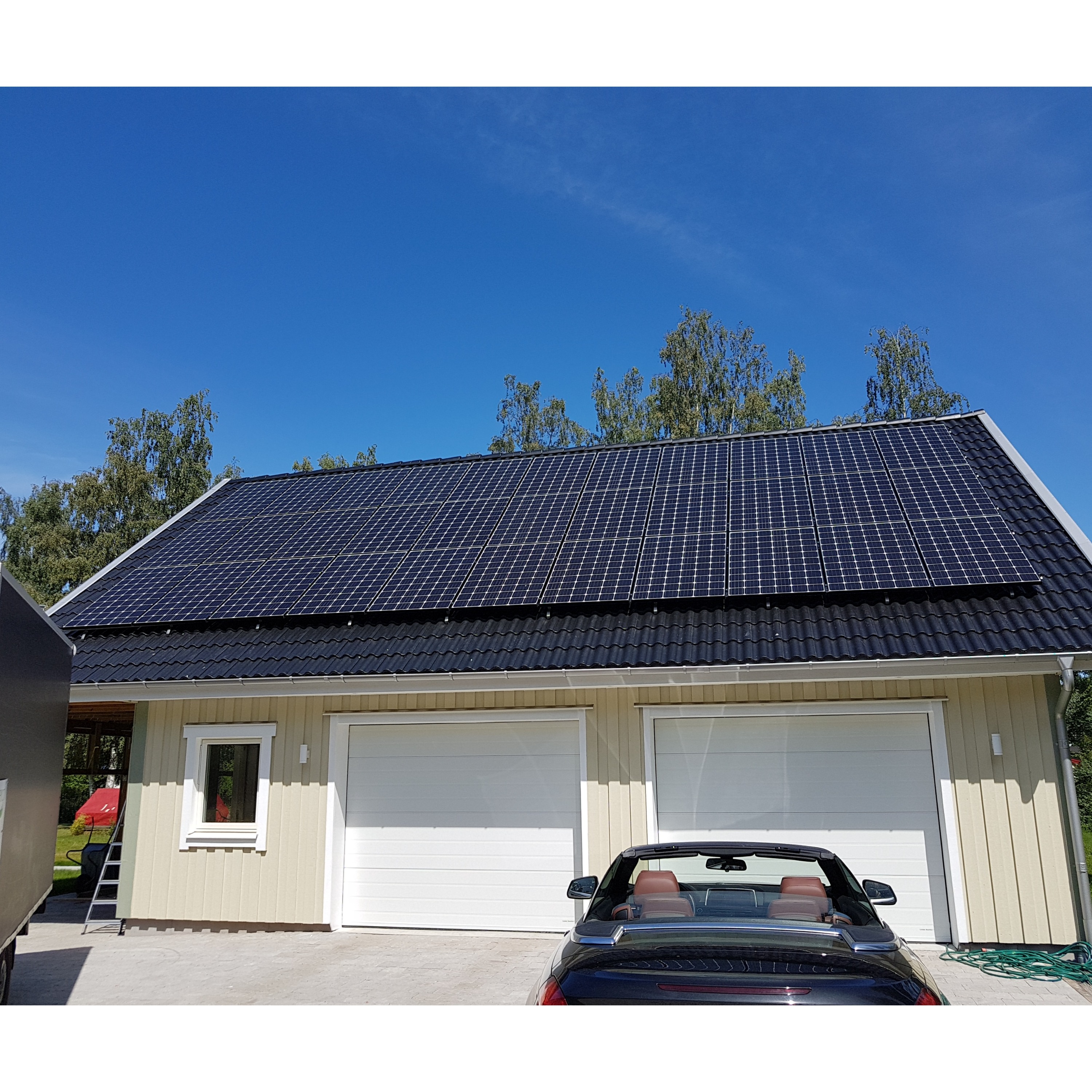 Images Nordh Energy Solar AB