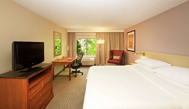 Images Hilton Garden Inn Seattle/Renton