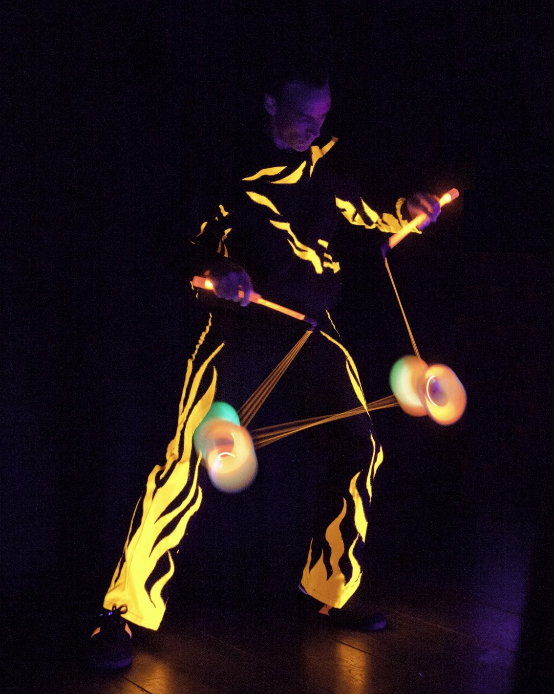 Steybe Ullich, Am Rod 3 in Eichenzell