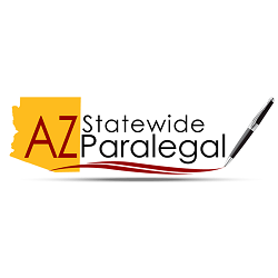 AZ Statewide Paralegal Logo