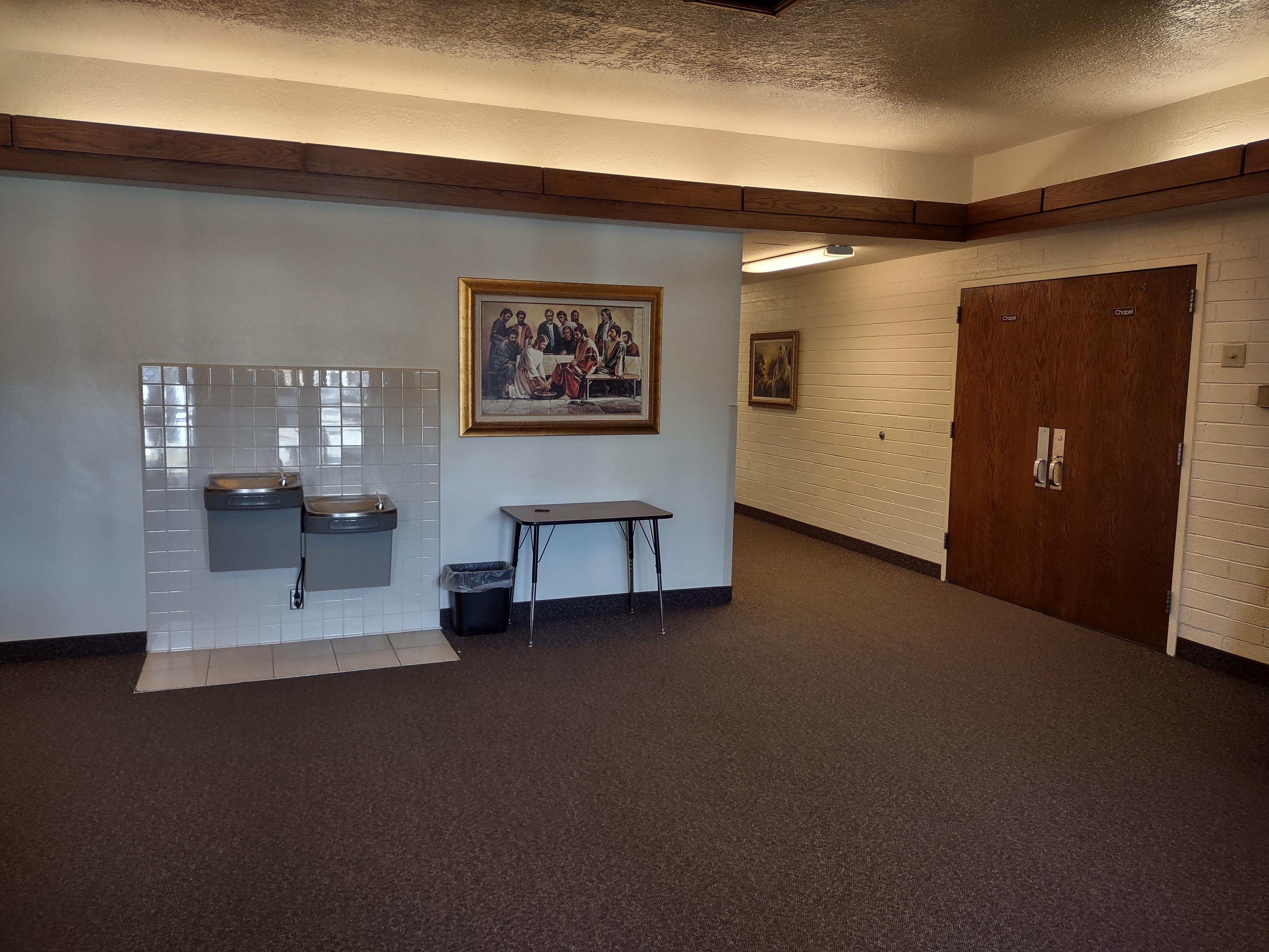 The Church of Jesus Christ of Latter-day Saints Image