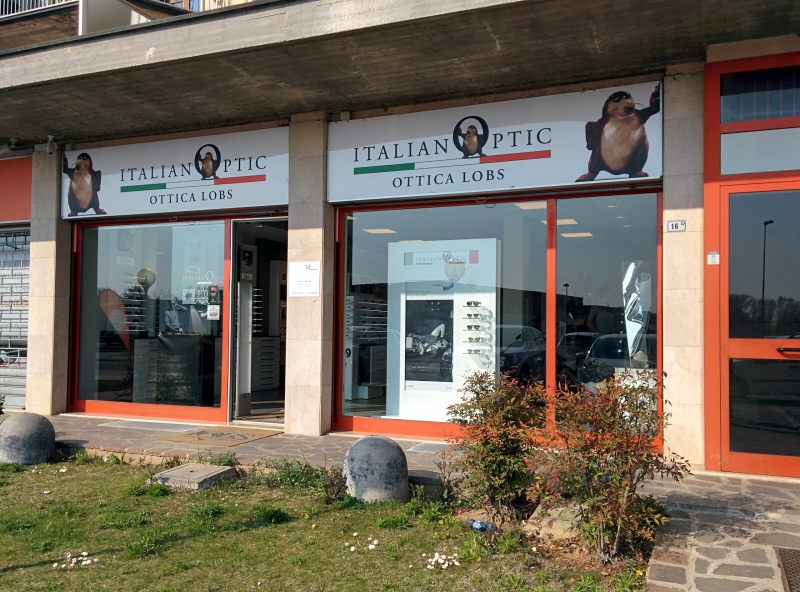 Images Italian Optic Rezzato - Ottica Lobs