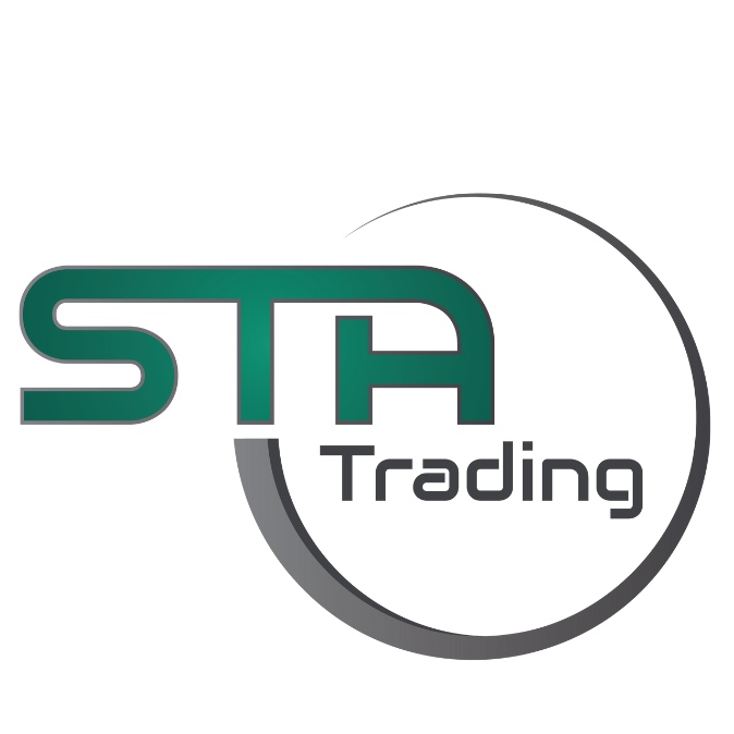 STA Trading in Essen - Logo