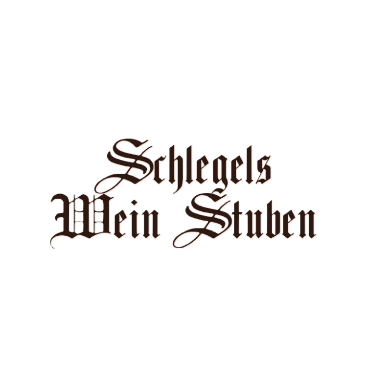 Logo Schlegels Weinstuben