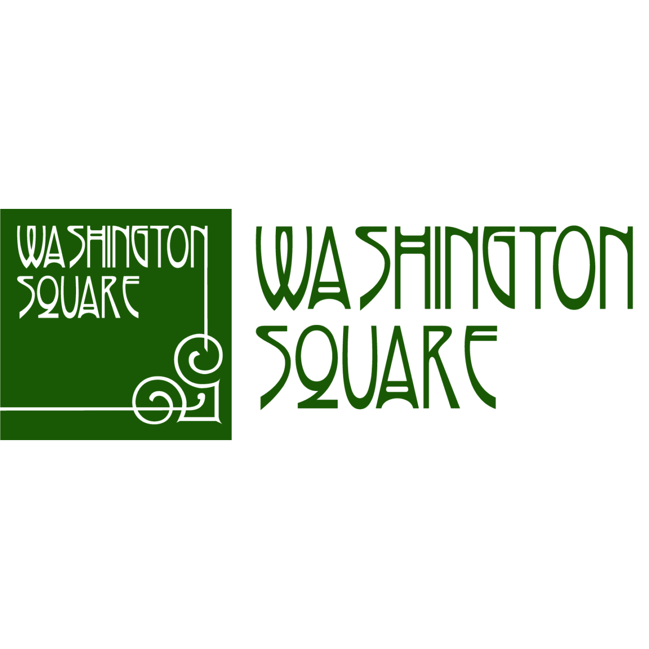 Washington Square Ltd Logo