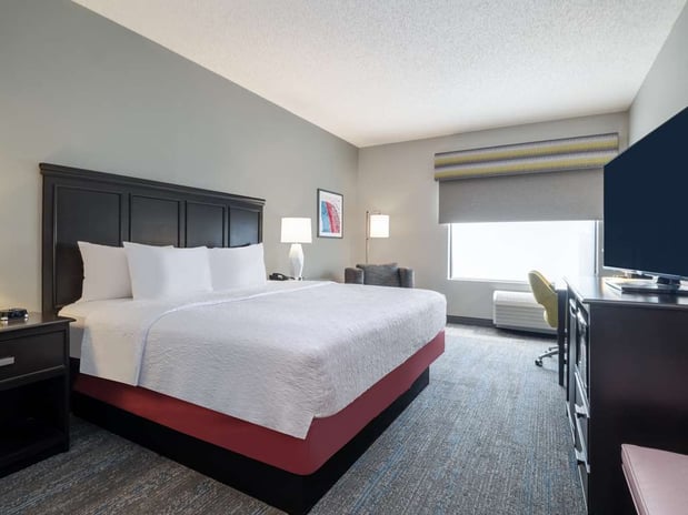 Images Hampton Inn West Palm Beach Florida Turnpike