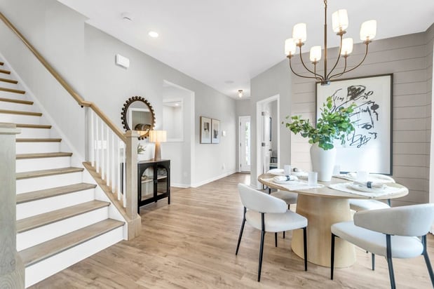 Images Reeves Crossing by True Homes