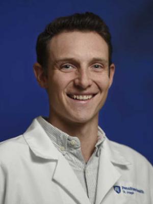 Dr. Christopher Schumacher, MD