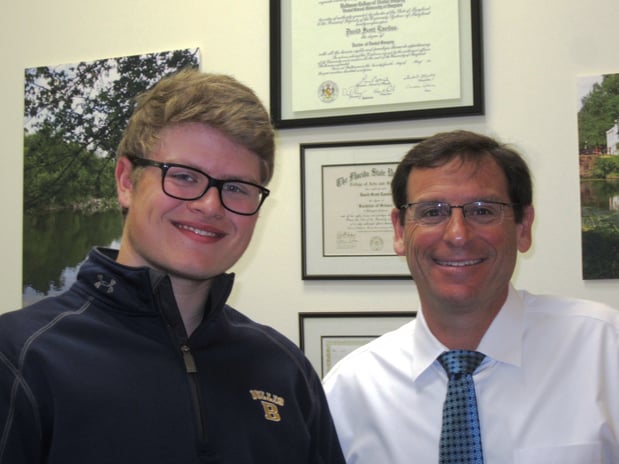 Images Maryland Advanced Orthodontics: David S. Lavine, DDS, MS